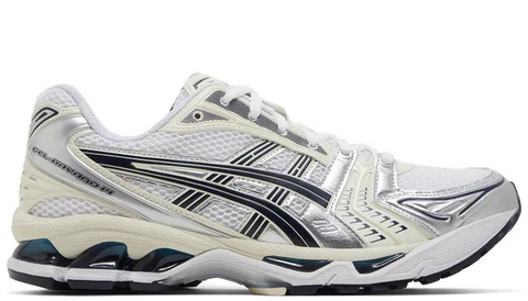 Gel Kayano 14 'White Midnight'