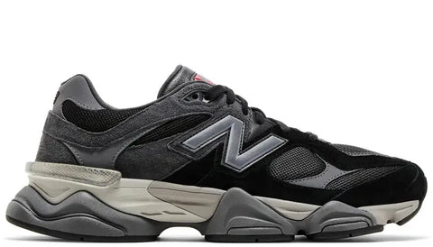 9060 'Black Castlerock'
