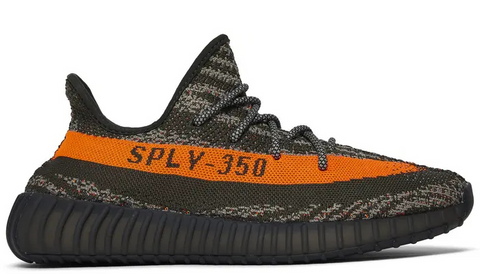 Yeezy Boost 350 V2 'Carbon Beluga'
