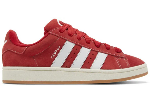 Campus 00s 'Scarlet Gum'