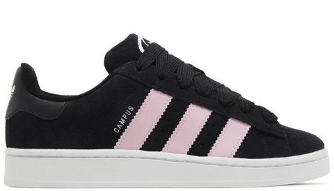 Campus 00s 'Black True Pink'